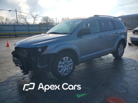 Dodge Journey 2018 - Image 1 of 15