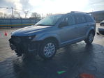 Dodge Journey 2018