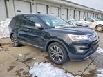 Ford Explorer 2017