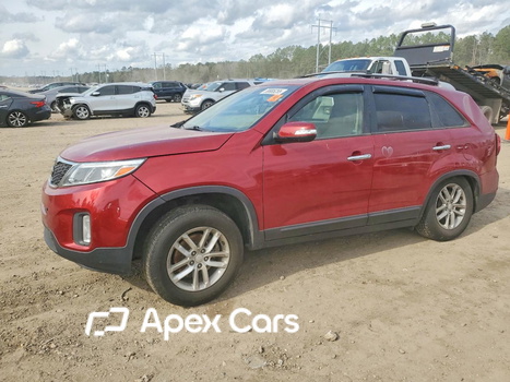 Kia Sorento 2014 - Image 1 of 13