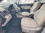 Subaru Forester 2015