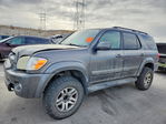 Toyota Sequoia 2006