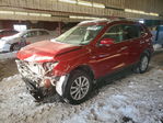 Nissan Rogue 2018