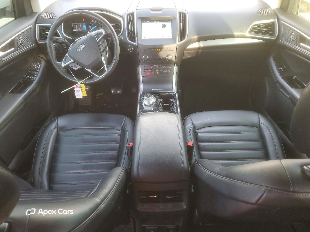 Ford Edge 2019