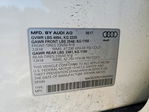 Audi Q3 2018