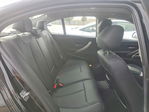 BMW Series 3 2017