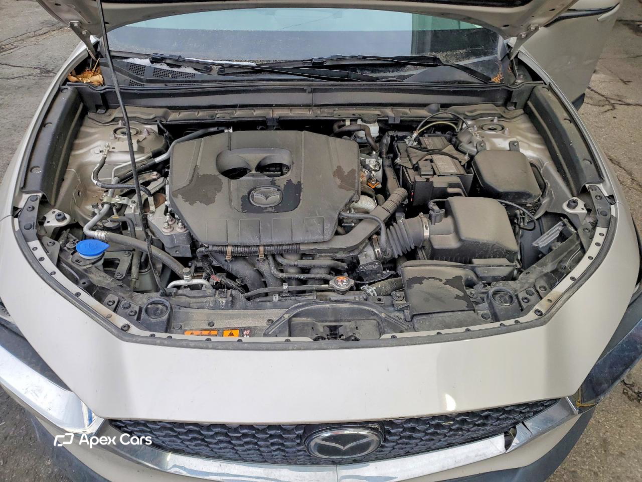 Mazda CX-30 2023