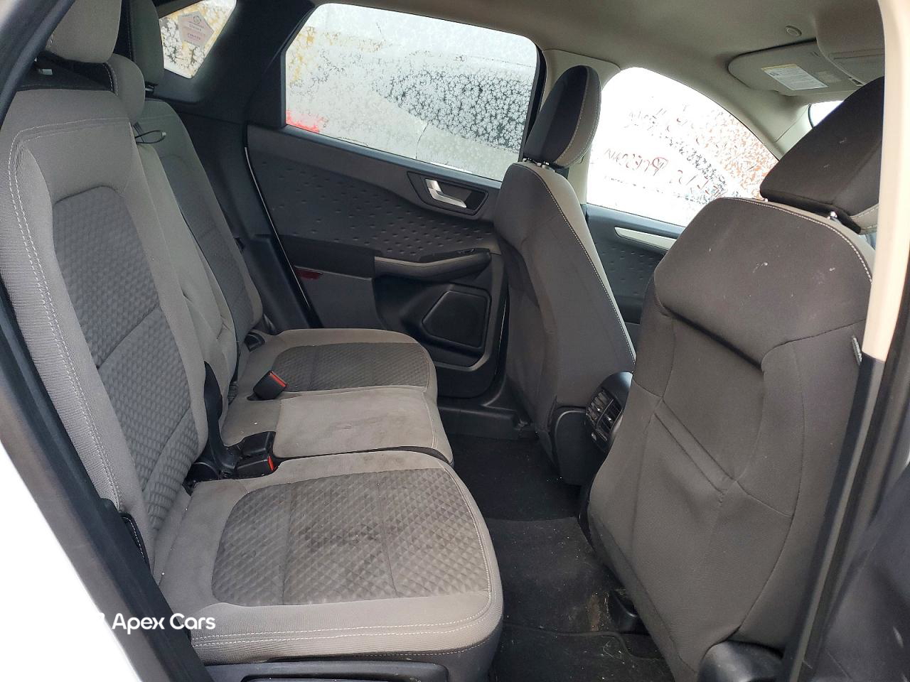 Ford Escape 2020