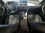 BMW Series 3 2016