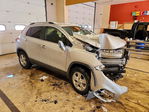 Chevrolet Trax 2019
