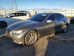 Infiniti Q50 2014