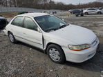 Honda Accord 2000