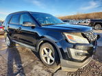 Ford Explorer 2016
