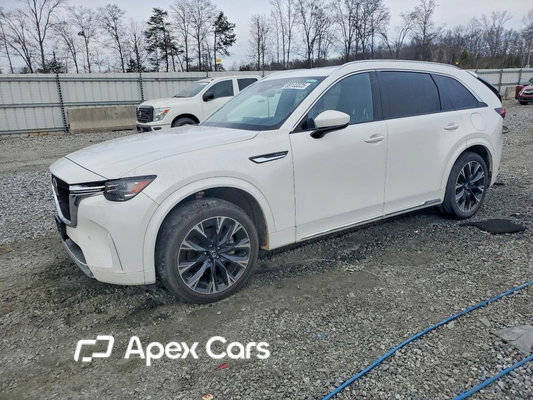 Mazda CX-90 2024 - Image 1 of 14