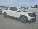 Honda Ridgeline 2017