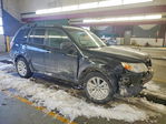 Subaru Forester 2013