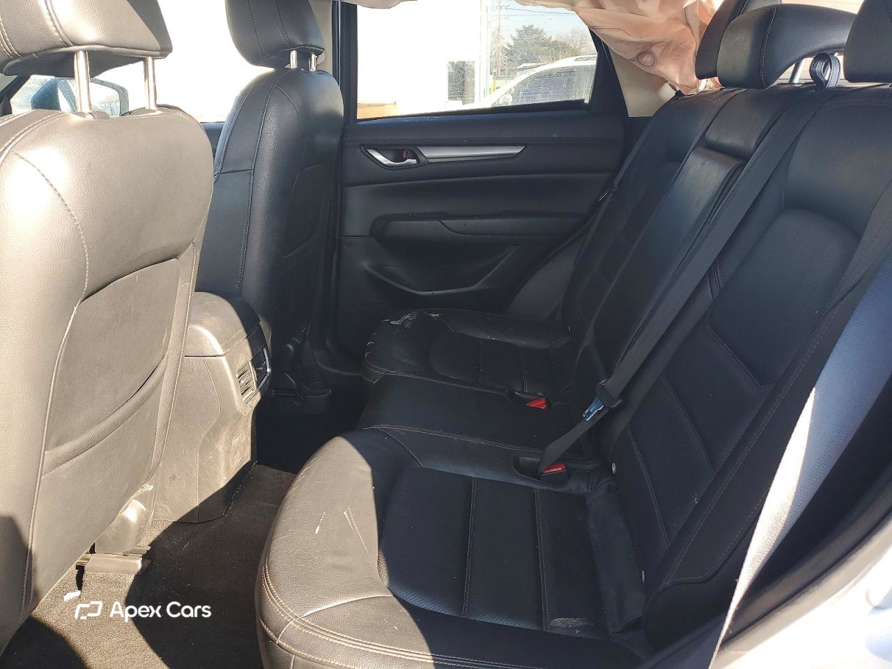 Mazda CX-5 2023