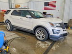 Ford Explorer 2016