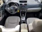 Subaru Forester 2014