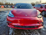 Tesla Model 3 2018