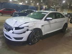 Ford Taurus 2016