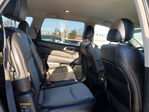 Nissan Pathfinder 2019