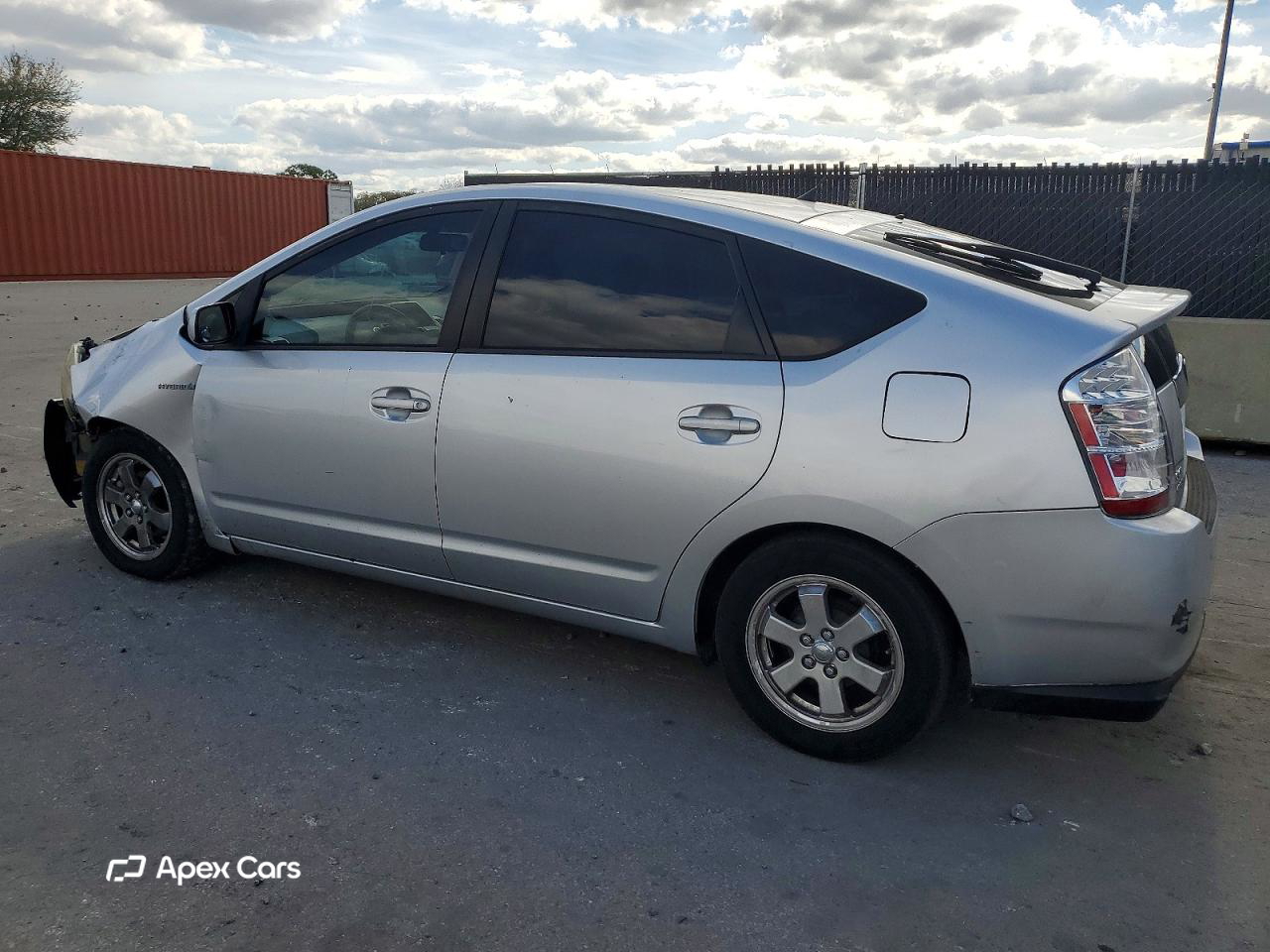Toyota Prius 2009