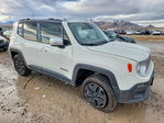 Jeep Renegade 2016