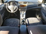 Nissan Sentra 2013