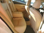 Lexus ES 2008