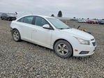 Chevrolet Cruze 2013