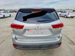 Toyota Highlander 2018