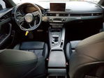 Audi A4 2017
