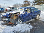 Kia Optima 2008