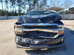 Chevrolet Silverado 2018