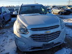 Chevrolet Equinox 2017
