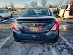 Nissan Versa 2016