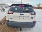 Jeep Cherokee 2020