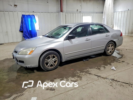 Honda Accord 2007 - Image 1 of 5
