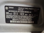 BMW Series 3 2011