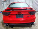 Audi A7 2016