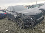 BMW X7 2025