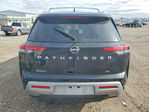 Nissan Pathfinder 2024