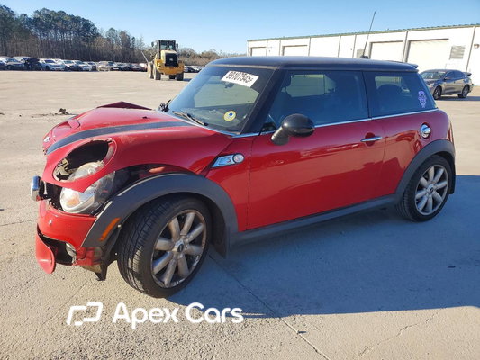 MINI Cooper 2008 - Image 1 of 14