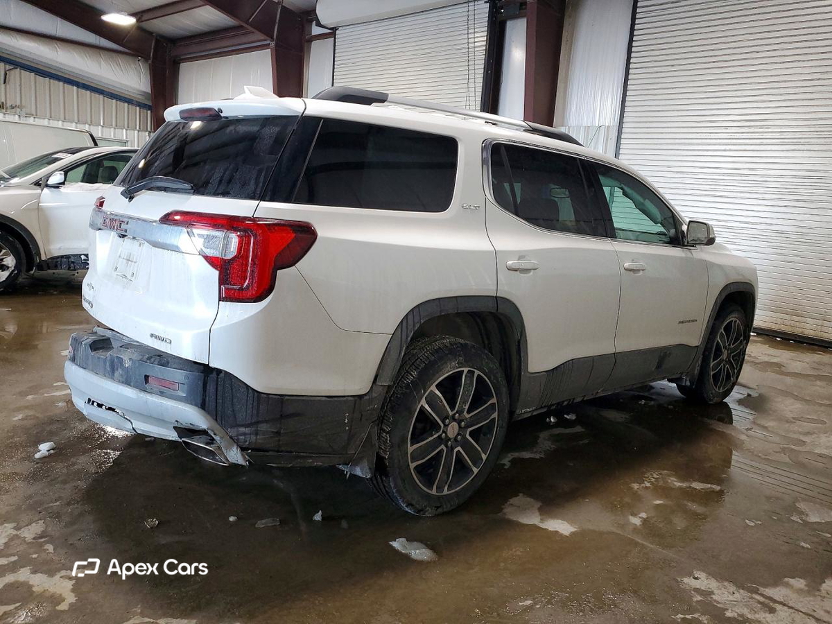 GMC Acadia 2023