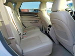 Cadillac SRX 2016