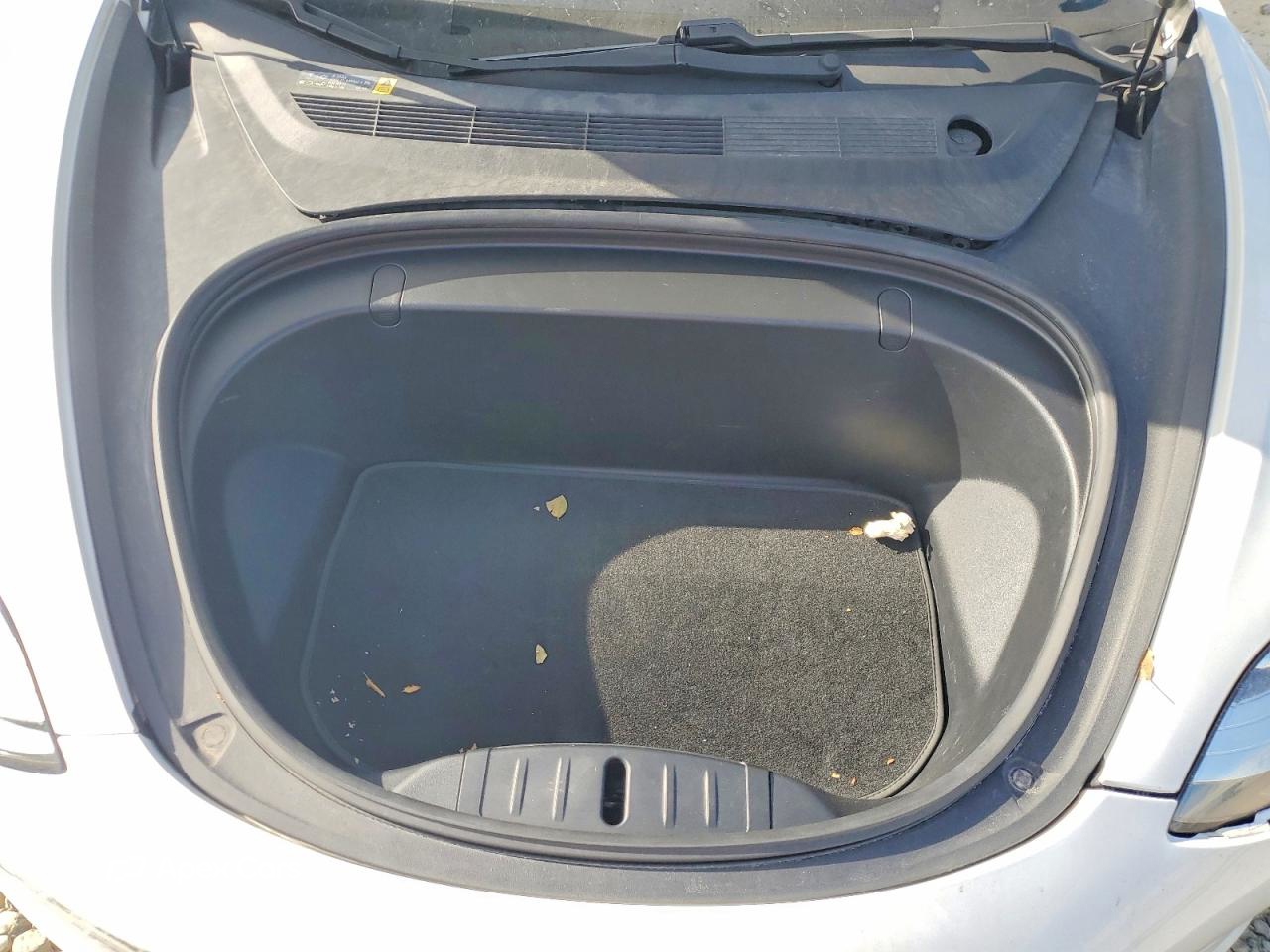 Tesla Model 3 2018