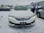 Honda Accord 2017