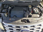 Ford Explorer 2016