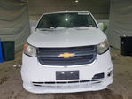 Chevrolet Express 2015